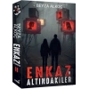 Enkaz 2 - Altındakiler