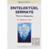 Entelektüel Sermaye