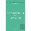 Entelektüeller ve Aptallar