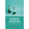 Environmental Entrepreneurship