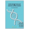 Enzim Kinetiği Temelleri ve Deneysel Çalışma Rehberi