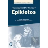 Epiktetos - Hierapolisli Bir Filozof