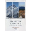 ERCİYES’TEN EVEREST’E - Kahve Tadında Gezi Günlüğü
