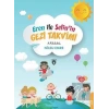 Eren ile Selinin Gezi Takvimi