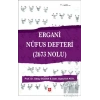 Ergani Nüfus Defteri (2673 Nolu )