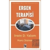 Ergen Terapisi