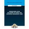 Ergenlerde Alkol Kullanımı ve Kural Dışı Davranış Arasındaki İlişki