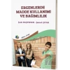 Ergenlerde Madde Kullanımı ve Bağımlılık