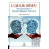 Ergenlik Dönemi Riskli Davranışlar ve Psikolojik Müdahale Yöntemleri