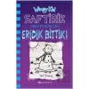 Eridik Bittik! - Saftirik Gregin Günlüğü 13