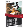 Erkam’ın Evi 1 - Güvercin Ürkekliği