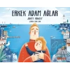Erkek Adam Ağlar