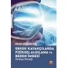 Erkek Kayakçılarda Fiziksel Algılama ve Beden İmgesi - Türkiye Örneği -