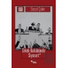 Erkek Kulübünde Siyaset
