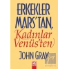 Erkekler Marstan Kadınlar Venüsten