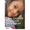 Erken Çocukluk Döneminde Çevre Eğitimi