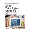 Erken Çocukluk Eğitiminde Dijital Teknoloji ve Öğrenme