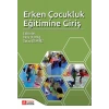 Erken Çocukluk Eğitimine Giriş