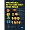 Erken Çocukluk Matematik Eğitiminde Güncel Konular