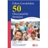 Erken Çocuklukta 50 Okuryazarlık Stratejisi