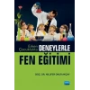 Erken Çocuklukta Deneylerle Fen Eğitimi