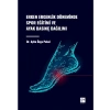 Erken Ergenlik Döneminde Spor Eğitimi ve Ayak Basınç Dağılımı - Dr. Aylin Özge Pekel
