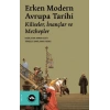 Erken Modern Avrupa Tarihi