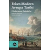 Erken Modern Avrupa Tarihi Uluslararası Rekabetler