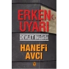 Erken Uyarı: Devlet Bilgisi