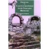 Ermenek ve Yakın Çevresindeki Antik Yerleşim Birimleri