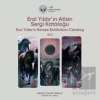 Erol Yıldırın Atları Sergi Kataloğu: 2021 - Erol Yıldırs Horses Exhibition Catalog: 2021
