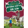 Ertuğrul Gaziyle Bir Gün
