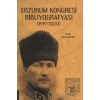 Erzurum Kongresi Bibliyografyası