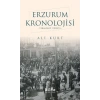 Erzurum Kronolojisi - Yirminci Yüzyıl
