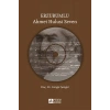 Erzurumlu Ahmet Hulusi Seven - CD`li