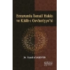 Erzurumlu İsmail Hakkı ve Kitab-ı Gevheriyye’si