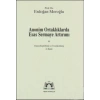 ESAS SERMAYE ARTIRIMI /2003 / E.MOROĞLU