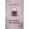 Eser-i Cedit’in Mor Kalemleri