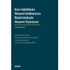 Eser Sahibinin Manevi Haklarının İhlali Halinde Manevi Tazminat