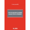 Eser Sözleşmesinde İşsahibinin Alacaklı Sıfatıyla Temerrüdü