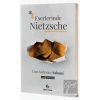 Eserlerinde Nietzsche