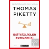 Eşitsizlikler Ekonomisi