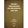 Eski Harfli Türkçe Matematik Biyo-Bibliyografyası (1900-1928)
