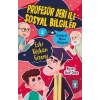 Eski Köşkün Gizemi - Profesör Debi İle Sosyal Bilgiler