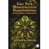Eski Türk Masonlarının Uygulamaları