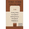 Eski Türk Oyunları 1 - 4 / Zoraki Talib-Ayyar Hamza- Kokona Yatıyor- Pinti Hamit- İşkilli Memo