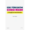 Eski Türkiye’de Siyasi Mizah