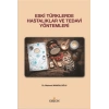 Eski Türklerde Hastalıklar ve Tedavi Yöntemleri
