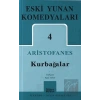 Eski Yunan Komedyaları 4: Kurbağalar