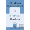 Eski Yunan Tragedyaları 18 - Herakles
